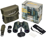 Бинокль Levenhuk New Sherman PRO 12x50