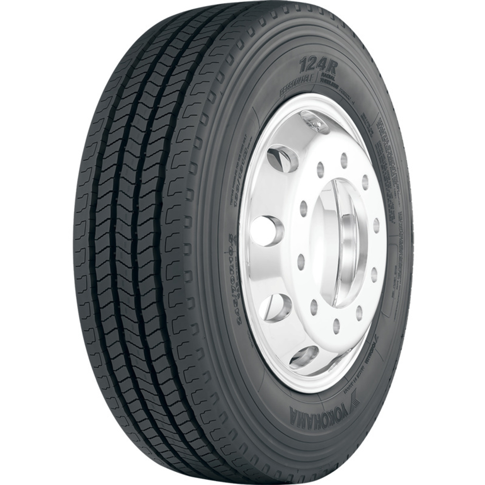 Yokohama 295/80R22,5 154/149M 124R TL