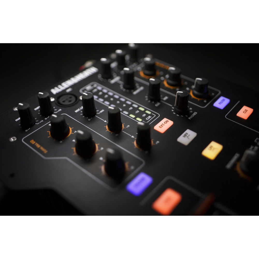 Allen & Heath Xone:23C