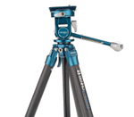Штатив Benro TSSL08CPHVF2 Super Slim с универсальной головой, карбоновый