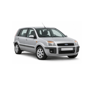Ford Fusion 2005-2012