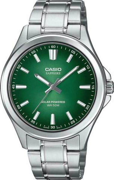 Мужские наручные часы Casio Collection MTS-RS100D-3A