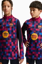 Кофта Nike FC Barcelona 26/27 Strike Junior