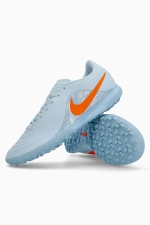 Сороконожки Nike Tiempo Maestro Academy TF - голубой