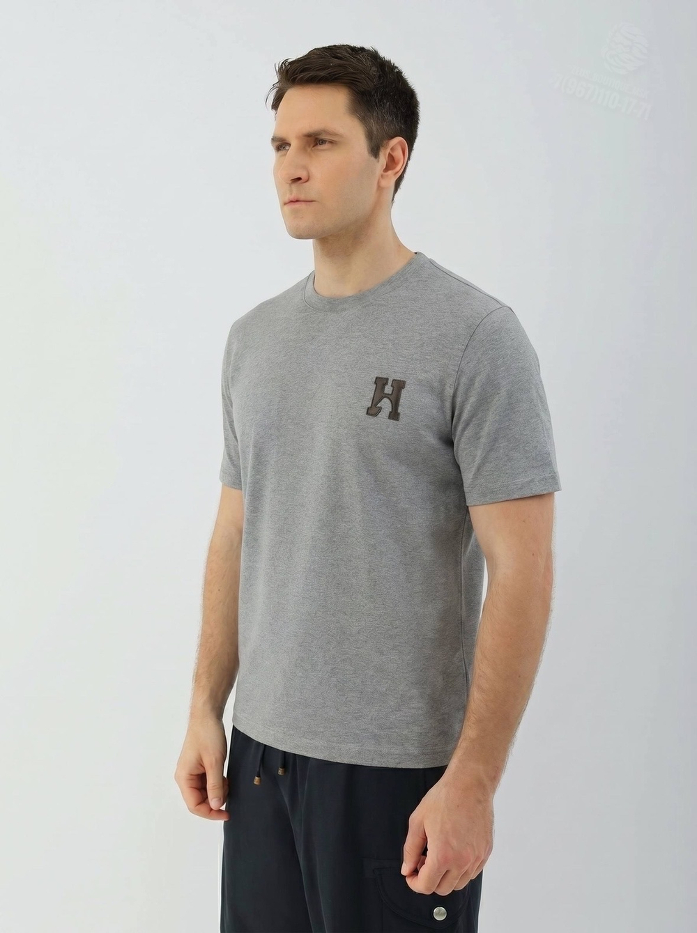 Футболка Hermes