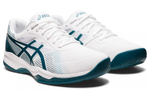 ASICS Gel Game 8 "White Green"