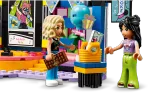 Конструктор LEGO Friends 42610 Музыкальная вечеринка в караоке