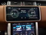 Магнитола для Range Rover Sport 2013-2017 (BOSCH) - RDL-6717 моторизированный монитор 12.3" на Android 13, Быстрая, CarPlay, 4G SIM-слот