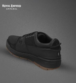 Ботинки Royal Enfield ELPP SNEAKER BLACK