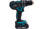Аккумуляторная дрель-шуруповерт Makita DHP482SYE