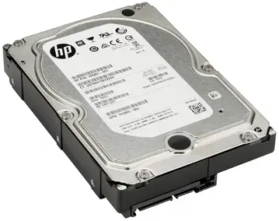 Жесткий диск HP 160GB 7.2K SATA 3.5 for Workstations PV944A