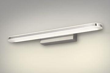 Подсветка для картин и зеркал Tersa LED хром MRL LED 1080 Elektrostandard