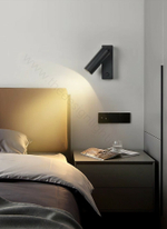 Wall design lamp North