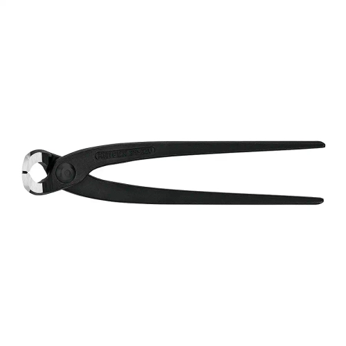 Клещи арматурные черненые 220 мм Knipex 99 00 220 K12