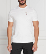 футболка Aeronautica Militare - белый(TS1580J372)