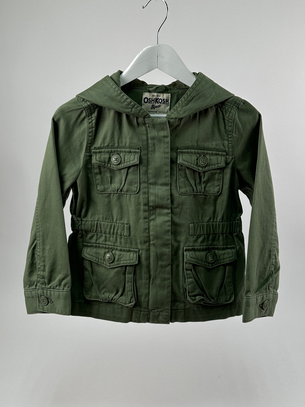 Куртка OshKosh B'Gosh