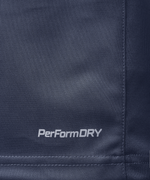 Джемпер тренировочный DIVISION PerFormDRY Pro Training Top, темно-синий