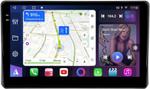 Магнитола для Toyota Raize 2019-2023+, Daihatsu Rocky - FarCar S400-TS18 монитор 10.36" QLED на Android 14, CarPlay, 4G SIM-слот