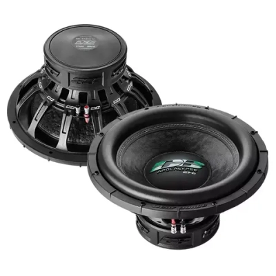 APOCALYPSE DB-SA275 D2