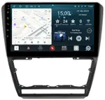 Магнитола для Skoda Octavia A5 2004-2013 - Redpower 005 Android 10, Быстрая, CarPlay, SIM-слот