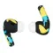 Apple AirPods Pro 2 USB-C Total Yellow Camo Matte