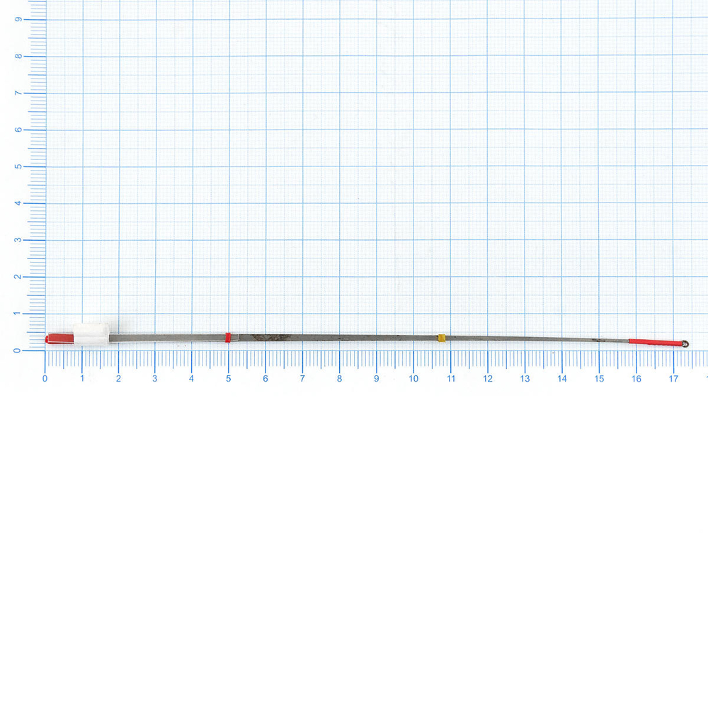 Сторожок "Конусный" 0.20мм (170мм, 1.2гр), 10шт/уп
