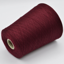 Lana Gatto/ Tollegno art. Harmony (bordo/бордовый)
