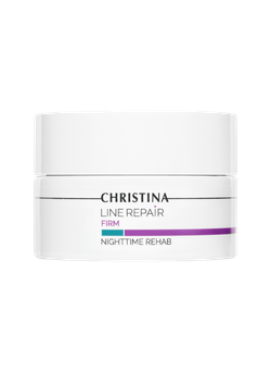CHRISTINA Line Repair Firm Nighttime Rehab