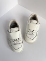 Комбинированные кроссовки New Balance, 25