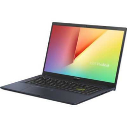 Ноутбук Asus  Vivobook 15 X513EA-BQ1704W Intel i5-1135G7/8G/512G SSD/15,6" FHD(1920x1080) IPS/Intel Xe Graphics/Win11 Черный (90NB0SG4-M47820)