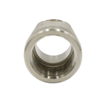 Переходник 3/4'' вн/нар  VRT® никель (L20мм)