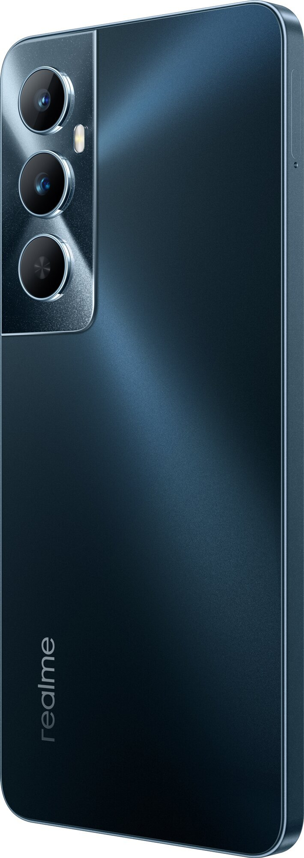 Смартфон realme C65 6/128 Гб, 2 nano SIM, 6.67", Ростест, черный