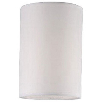 Плафон текстильный Newport 3540 Абажур для 3541/A white
