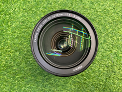 Canon EF 24-70mm 2.8L II USM