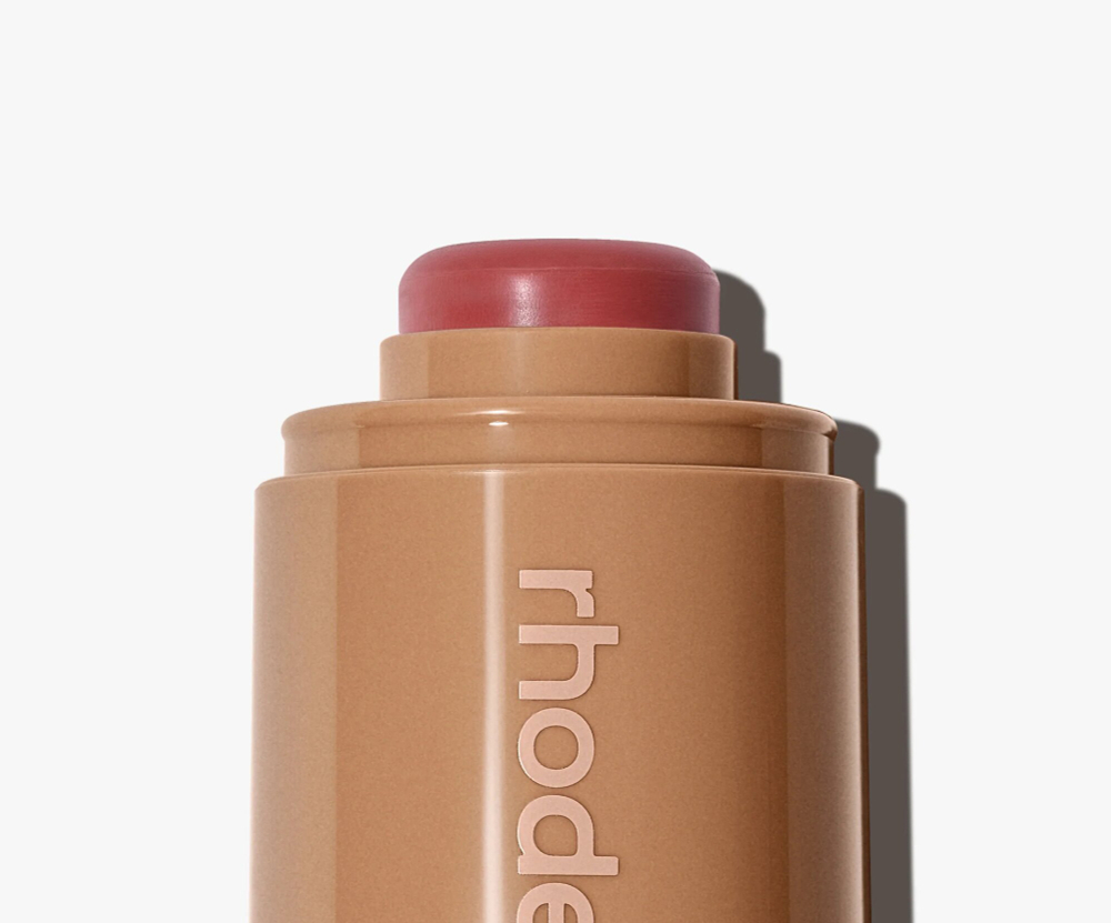 Rhode pocket blush sleepy girl карманные румяна с кремовый текстурой