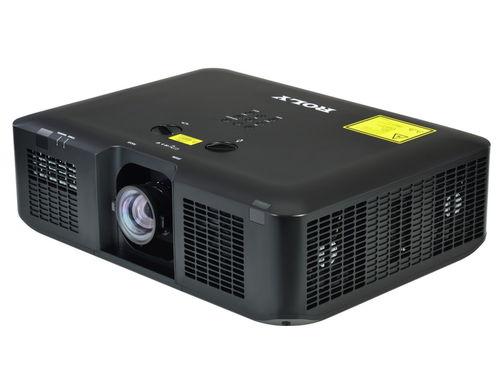 Проектор ROLY RL-M85Q лазерный