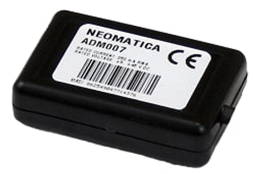 Tracker ADM007 BLE