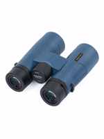 Бинокль Praktica Pioneer R 8x42,туристический для охоты рыбалки,  водозащищенный)