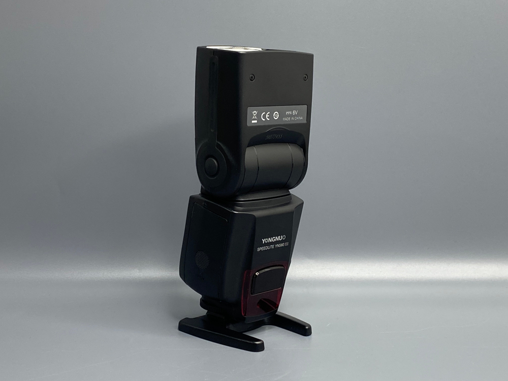 Yongnuo YN560 III