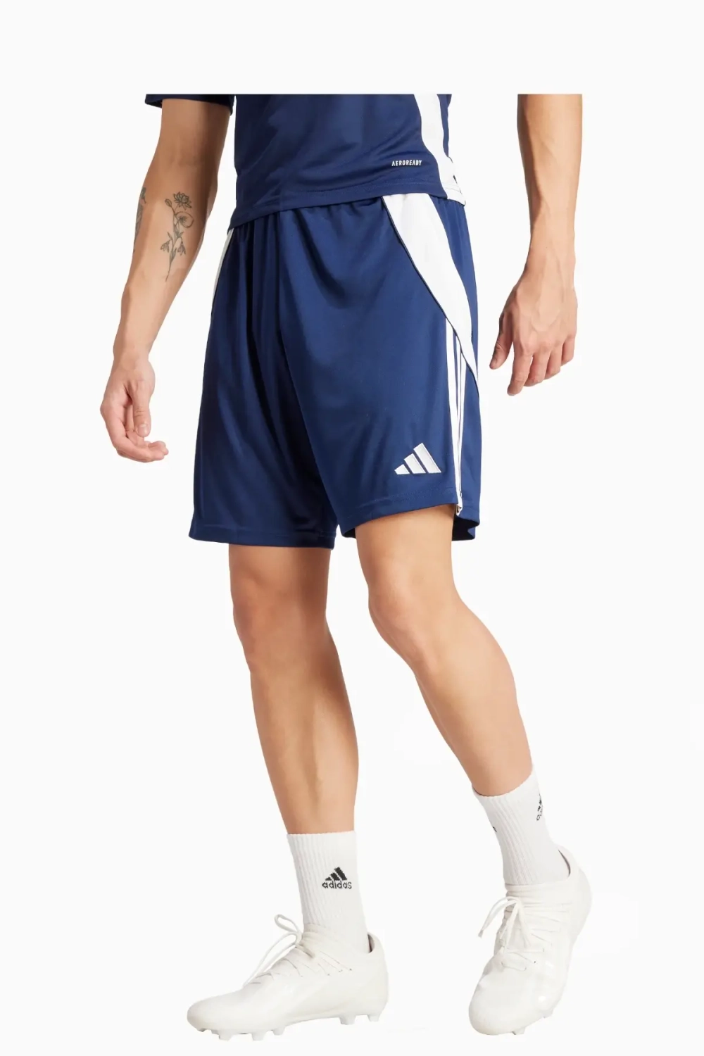 Шорты adidas Tiro 24 Training