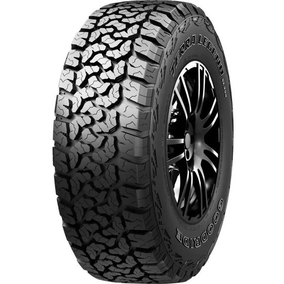 Goodride Terra Legend SL399 265/65 R18 114T