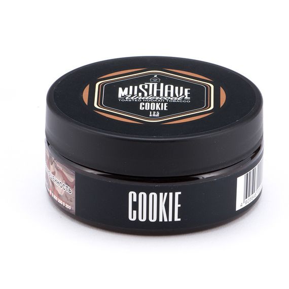 MUSTH - Cookie (25г)