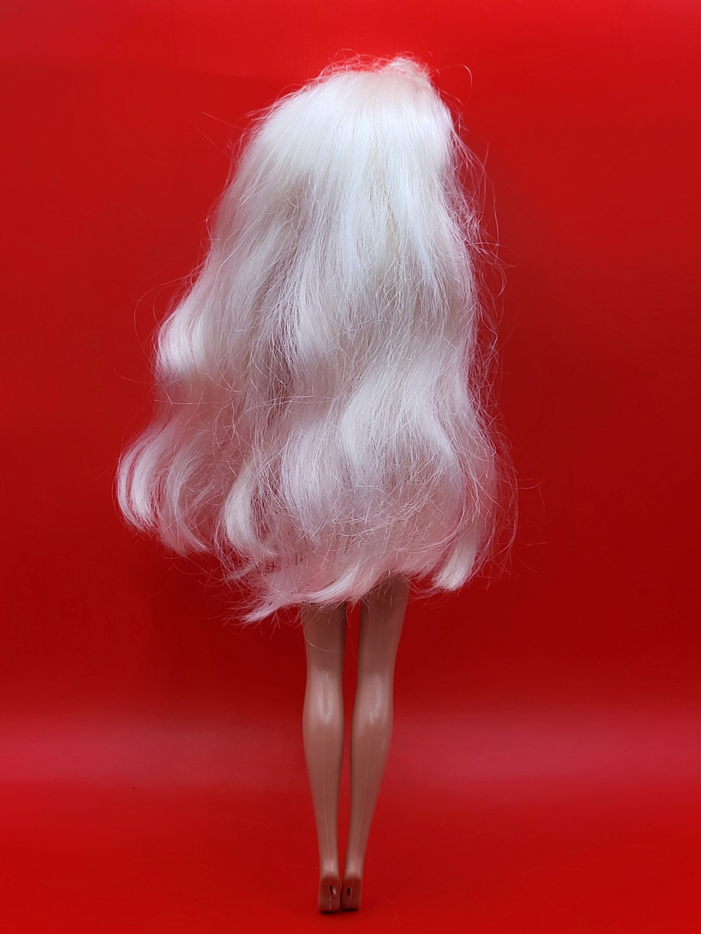 Кукла Барби Princess Rapunzel винтаж 90х 013781