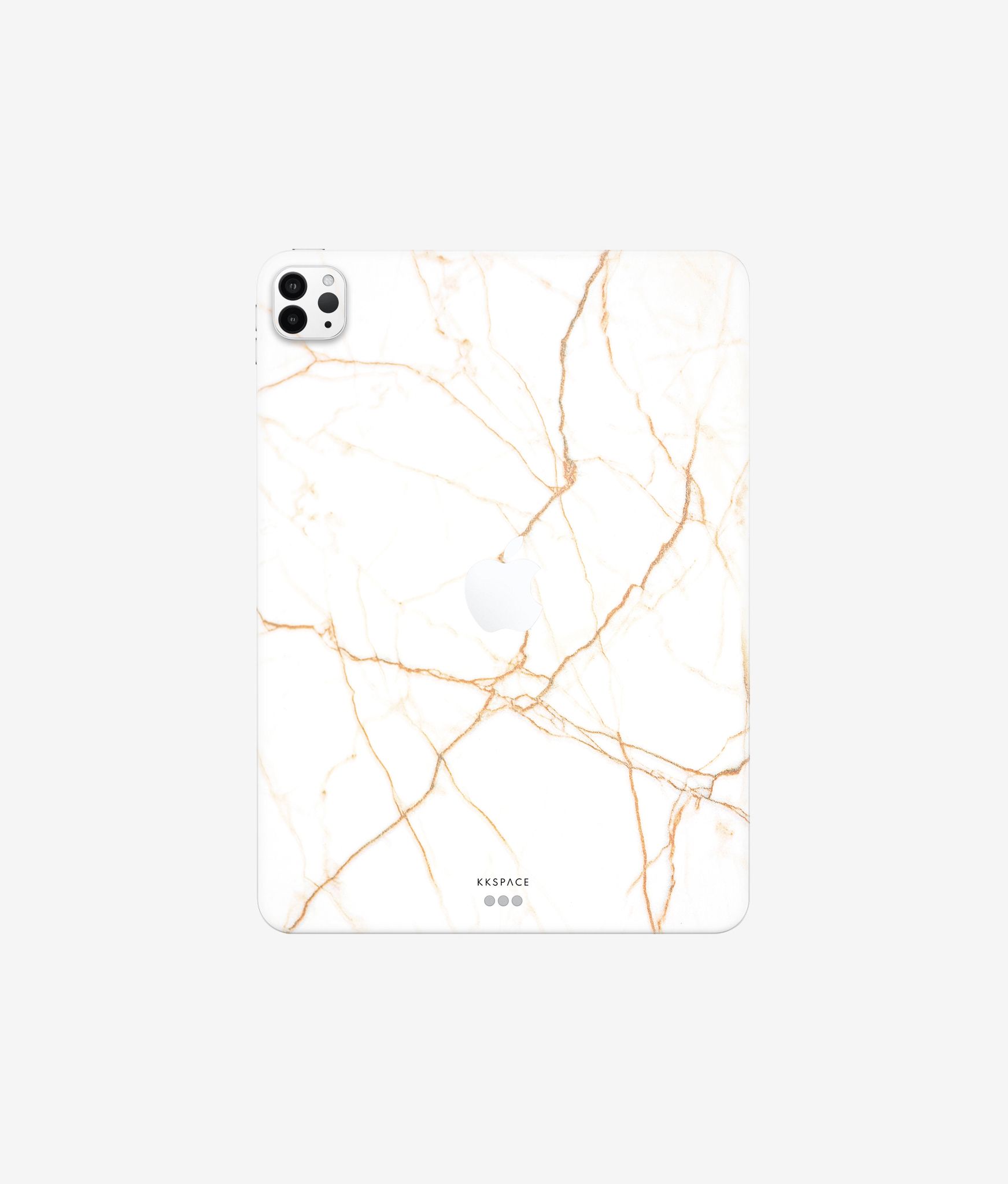 Виниловая наклейка SPARK для iPad