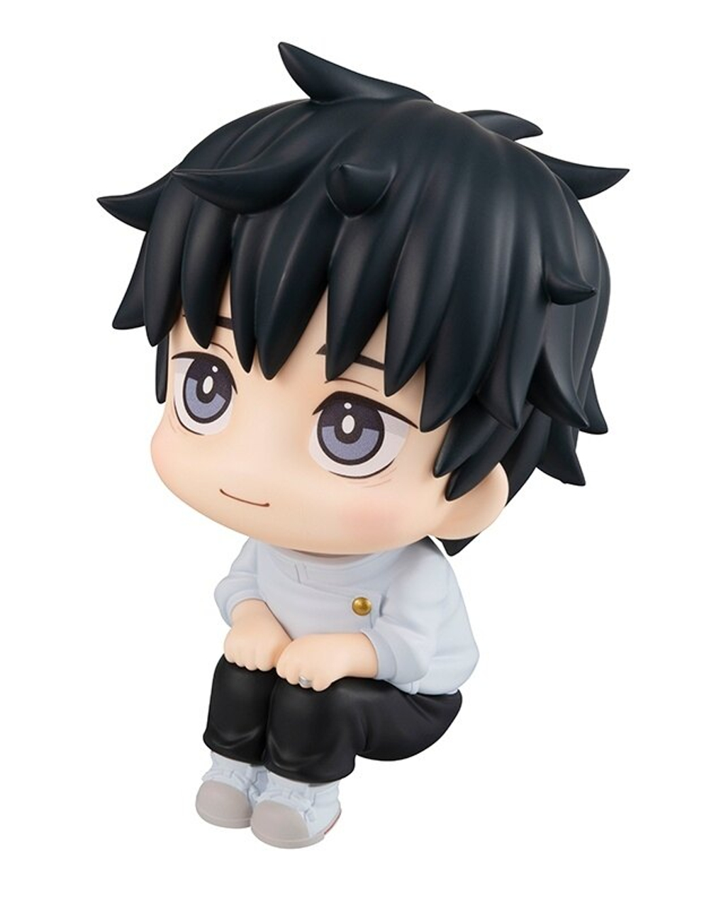 Фигурка MegaHouse Look Up Jujutsu Kaisen 0: Rukappu Yuta Okkotsu Магическая битва 0: Юта Оккоцу
