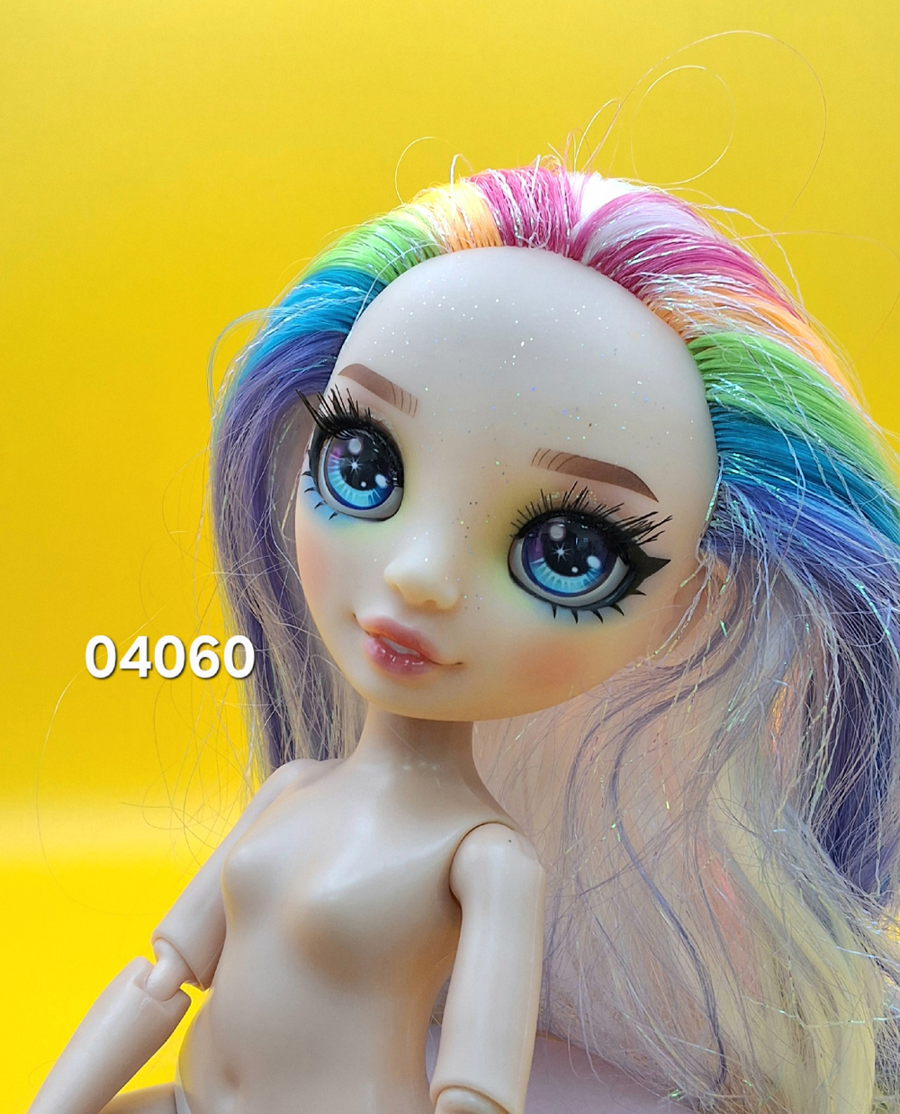 Кукла Rainbow High Amaya Raine 04060