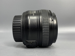 Nikon 50mm f/1.8G