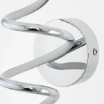 Citilux Джемини CL229331 Бра светодиодное Хром