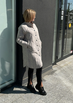 Пальто женское 6120-294-SS22 Dixi Coat