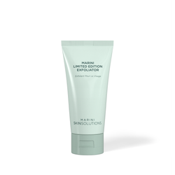 JAN MARINI Marini Limited Edition Exfoliator Vanilla Spice Полиш-крем тройного действия для мгновенного обновления и сияния кожи 48 г